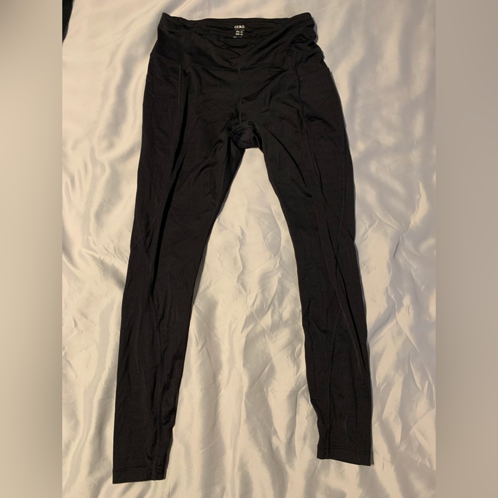 ATIKA women’s leggings WITH POCKETS